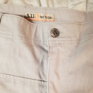5.11 Tactical Pants Men;s Size 34 x 34
